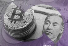 رفع اليابان أسعار الفائدة لأعلى مستوى في 30 عامًا دون "اضطراب جوهري" في سوق العملات الرقمية
