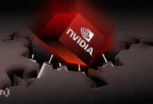 رئيس Nvidia يعلن أن هذا السهم الرقائقي هو "القادم بقيمة تريليون دولار"، ويرتفع بنسبة 33%