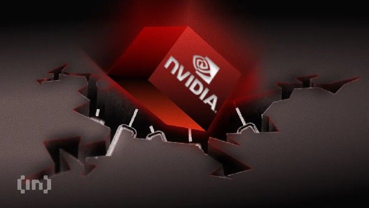 رئيس Nvidia يعلن أن هذا السهم الرقائقي هو "القادم بقيمة تريليون دولار"، ويرتفع بنسبة 33%