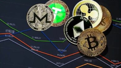 حذار من نطاق مقاومة السوق الهابطة: محلل يناقش مصير البيتكوين والعملات البديلة