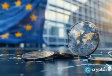 بينانس تواجه موعدًا حاسمًا لقانون MiCA مع انهيار عملة BNB