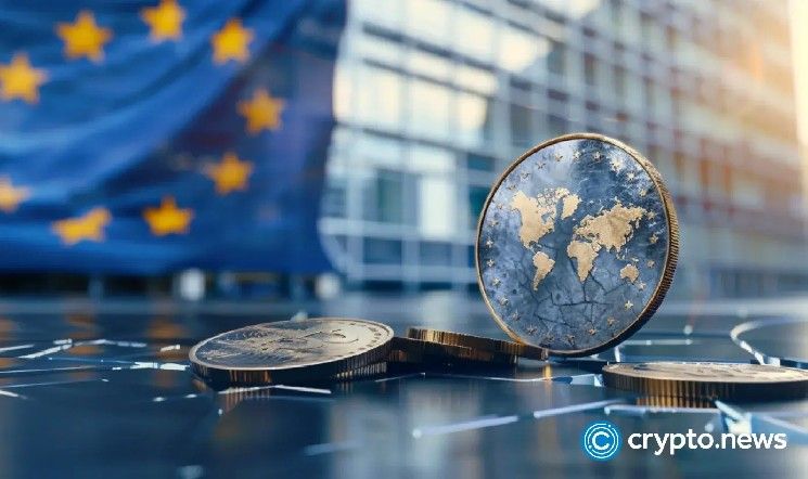 بينانس تواجه موعدًا حاسمًا لقانون MiCA مع انهيار عملة BNB