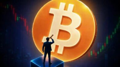 ريكاردو ساليناس: العملات الورقية احتيال ولماذا قد تصل البيتكوين إلى مليون دولار