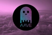 **Aave V4 يستهدف سوق إعادة الشراء بقيمة 12 تريليون دولار في وول ستريت**