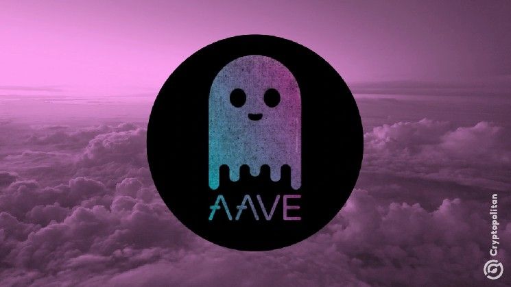 **Aave V4 يستهدف سوق إعادة الشراء بقيمة 12 تريليون دولار في وول ستريت**