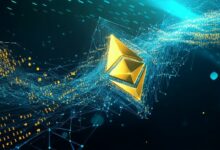 توقعات سعر إيثريوم: خطر الانهيار يلتقي بإشارة انتعاش