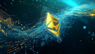 توقعات سعر إيثريوم: خطر الانهيار يلتقي بإشارة انتعاش