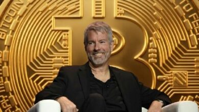 هل مايكل سايلور، مؤيد البيتكوين، يستعد لشراء BTC؟ منشور على حسابه في وسائل التواصل الاجتماعي يثير التساؤلات! التفاصيل كاملة
