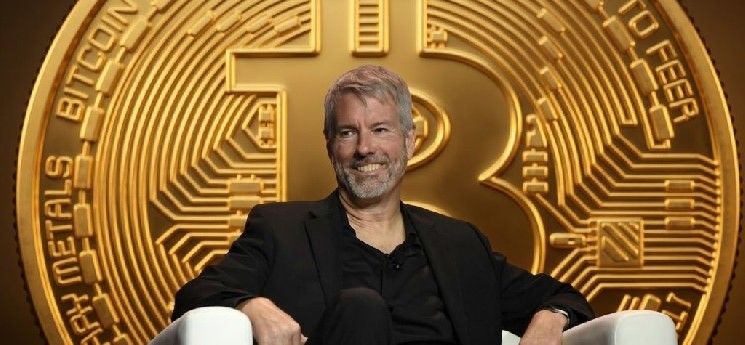 هل مايكل سايلور، مؤيد البيتكوين، يستعد لشراء BTC؟ منشور على حسابه في وسائل التواصل الاجتماعي يثير التساؤلات! التفاصيل كاملة