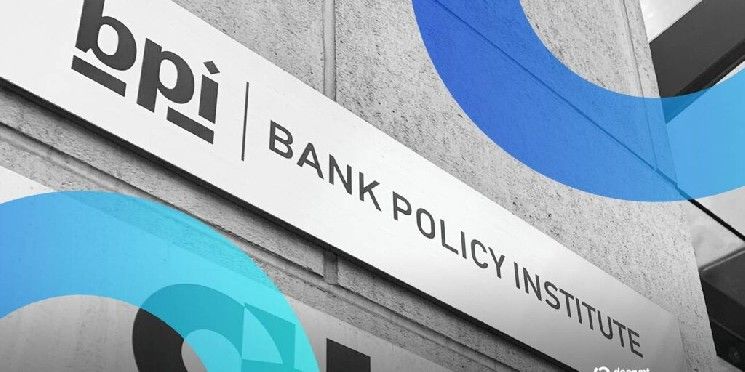 البنوك: قواعد العملات المستقرة يجب أن تشمل الأسواق الثانوية