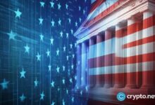 رئيس جديد للاحتياطي الفيدرالي: ماذا يعني للعملات الرقمية