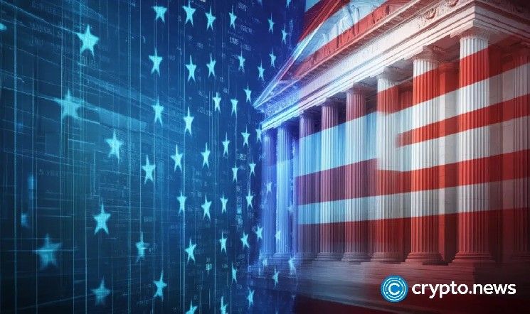 رئيس جديد للاحتياطي الفيدرالي: ماذا يعني للعملات الرقمية