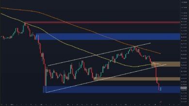 توقعات سعر البيتكوين: ما السيناريو الأكثر ترجيحًا لـ BTC هذا الأسبوع؟