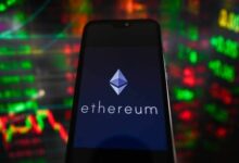 تحذير من انهيار الإيثيريوم: هذا المستوى الرئيسي قد يؤدي إلى مزيد من الانخفاض