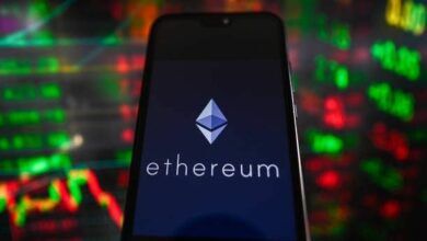 تحذير من انهيار الإيثيريوم: هذا المستوى الرئيسي قد يؤدي إلى مزيد من الانخفاض