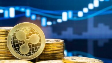 بوابة جيت تدرج RLUSD مع أزواج BTC وETH وXRP وUSDT مع تفعيل المكافآت