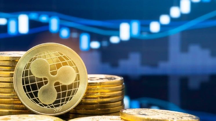 بوابة جيت تدرج RLUSD مع أزواج BTC وETH وXRP وUSDT مع تفعيل المكافآت