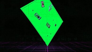 رسوم "جمع العملات" تقفز 129% أسبوعيًا بعد دمج "سولفلير" لتداول حزم البطاقات في المحفظة