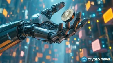 السيولة حسب الطلب: كيف تستخدم ريبل (XRP) لتحويل الأموال