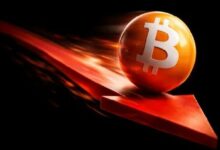 بيتكوين تخاطر بالانخفاض إلى 55 ألف دولار مع تشديد المحلل على هدف 100 ألف