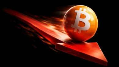 بيتكوين تخاطر بالانخفاض إلى 55 ألف دولار مع تشديد المحلل على هدف 100 ألف