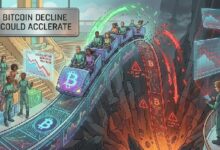 بيتكوين فوق 60 ألف دولار مع ترقب المتداولين لاتجاه السوق