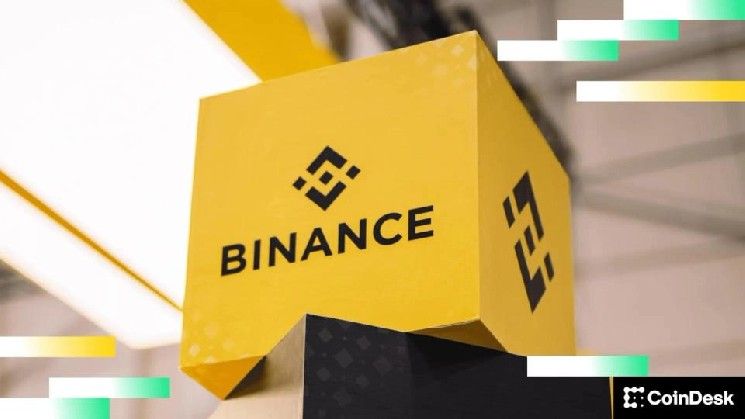 بينانس تؤكد امتثال طلبها التنظيمي الأوروبي رغم تقارير رفض اليونان
