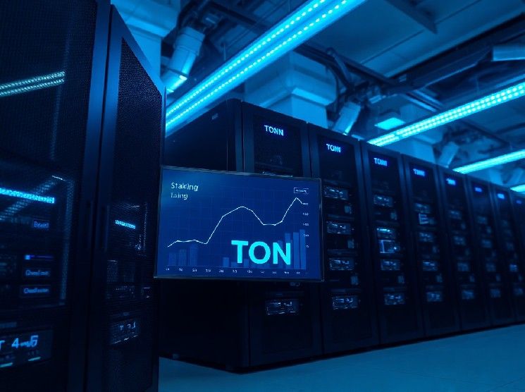 "تون ستراتيجي تحقق 5.6 مليون دولار من مكافآت رهان تون في مايو، مع ارتفاع العائد إلى 1.48%"
