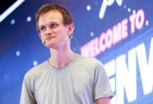 فيتاليك بوتيرين: مؤسسة إيثريوم تخفض ميزانيتها 40% في إعادة هيكلة كبرى