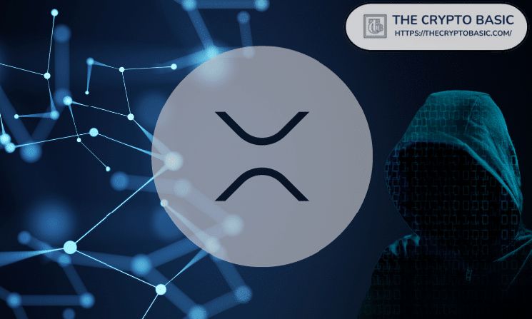 مُستثمر XRP يفقد 16.8 ألف دولار في احتيال طلب دفع عبر رسالة تحقق مزيفة من "Safe XRPL" تستنزف 14,646 عملة XRP