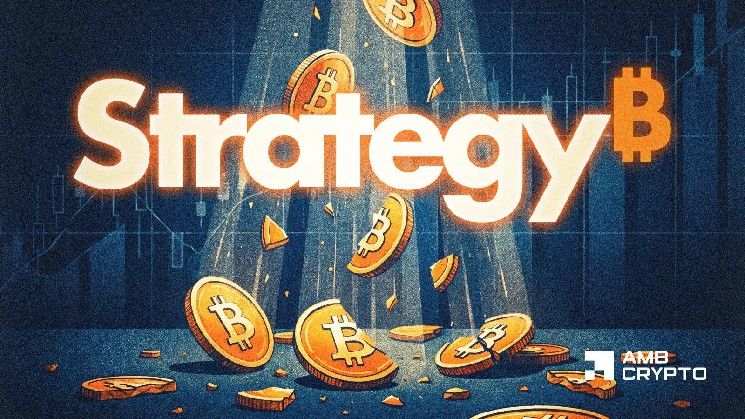 هل تستطيع استراتيجية التعافي بعد أول إغلاق دون 100 دولار منذ 2024؟