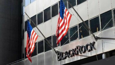تزايد التكهنات حول صندوق "بلاك روك" المتداول لـ XRP مع توقعات بارتفاع سعره