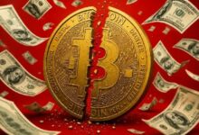 توقعات سعر البيتكوين: محللون يخشون انخفاضًا دون 30 ألف دولار.. هل هو ممكن؟