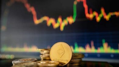 مؤسس إيثريوم يبيع 100,000 إيثريوم بقيمة 170 مليون دولار، ما القصة؟