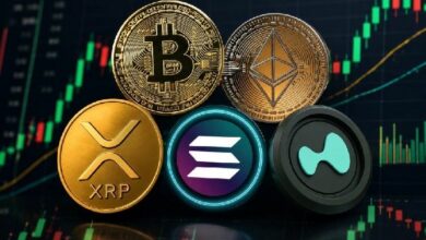 هل نحن على أعتاب "انتعاشة إنقاذية" لبيتكوين والعملات البديلة؟ تحليلات حصرية لـ BTC، ETH، XRP، SOL، وHYPE هنا—أبرز البيانات تأتي من...