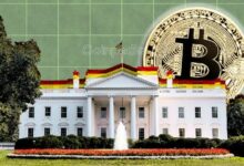 أعضاء الكونغرس الأمريكي يقدمون ستة مشاريع قوانين ضريبية للعملات الرقمية لجعل أمريكا صديقة للكريبتو