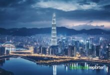 البنوك الكورية الجنوبية وعمالقة التكنولوجيا يتنافسون على حصص في بورصات العملات المشفرة وسط تراجع السوق