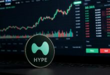 هيبرليكيد يسجل أعلى مستوى تاريخي مع اختراق HYPE ليضع 105 دولار في دائرة الاهتمام