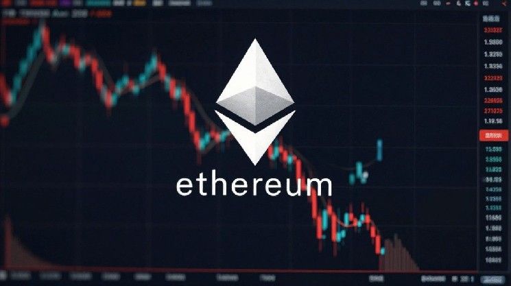 توقعات الإيثريوم: انخفاض عملة ETH دون 1,700 دولار – إليكم مستويات الدعم التالية