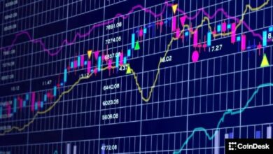 بيتكوين يرسم خطًا جديدًا في الرمال.. مؤشر نفقات الاستهلاك الشخصي الأساسي يوم الخميس قد يختبر قوته