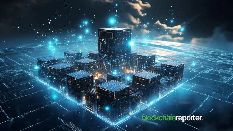 **توكين إيه آي يربط الأسهم والأصول الحقيقية وأصول ويب 3 في منصة واحدة**