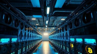 بتدير تبيع جميع عملات البيتكوين البالغ عددها 218 التي تم تعدينها هذا الأسبوع لتعود إلى رصيد صفري