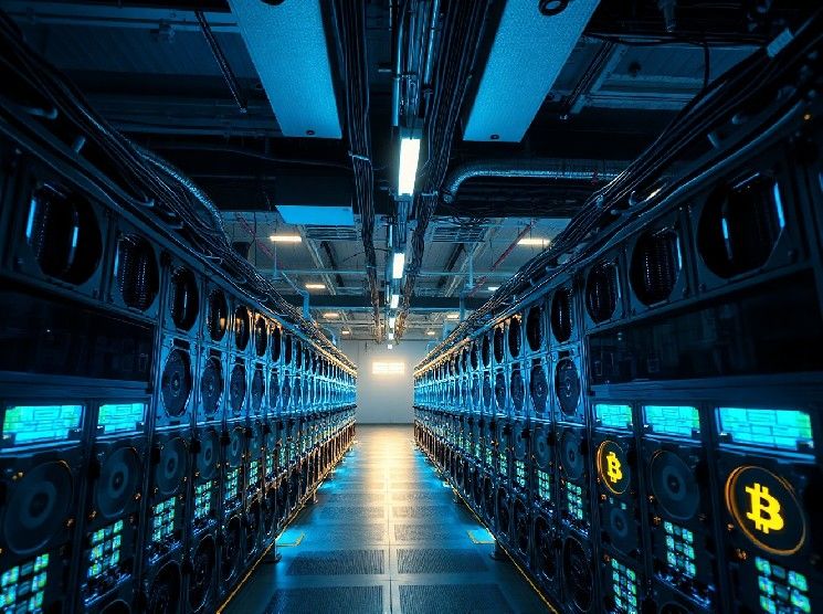 بتدير تبيع جميع عملات البيتكوين البالغ عددها 218 التي تم تعدينها هذا الأسبوع لتعود إلى رصيد صفري