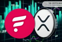 رئيس Flare يكشف عن استراتيجية توسع كبرى لـ XRP في التمويل اللامركزي