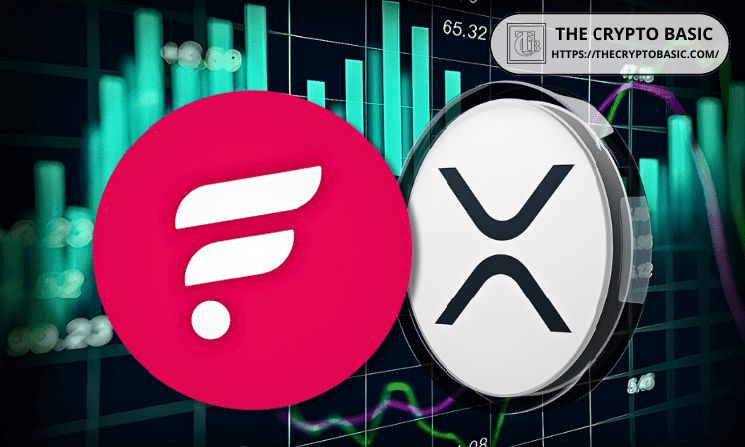 رئيس Flare يكشف عن استراتيجية توسع كبرى لـ XRP في التمويل اللامركزي