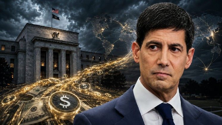 عملات الـ Stablecoins تتحول سريعًا إلى التحدي السياسي القادم للاحتياطي الفيدرالي في عهد كيفين وارش