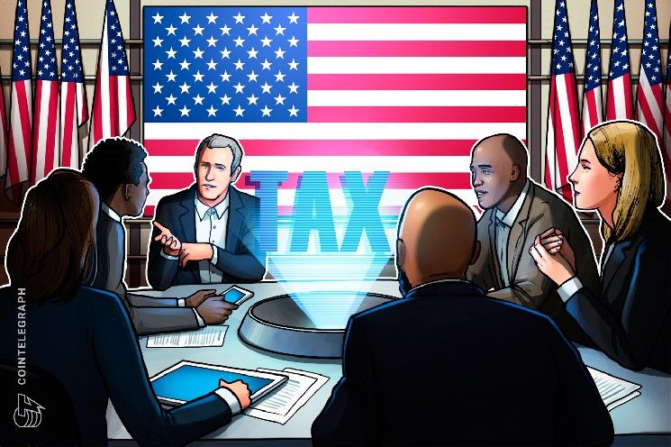 عروض الضرائب على العملات الرقمية قيد الدراسة قبل جلسة مجلس النواب الثلاثاء