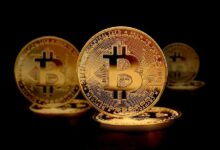 هيكل سوق البيتكوين يعكس تأثير المستثمرين الكبار