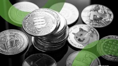 كالشي تستهدف العقود الآجلة الدائمة لـ XRP وسولانا ودوجكوين—وهذه العملات البديلة