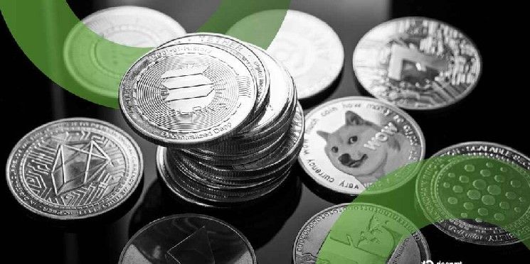 كالشي تستهدف العقود الآجلة الدائمة لـ XRP وسولانا ودوجكوين—وهذه العملات البديلة